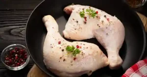 One Pot Chicken Thigh Recipes