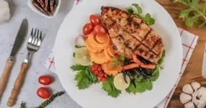 Chicken And Pineapple Crock Pot Recipe