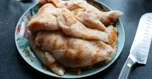 Chicken In A Clay Pot Recipe