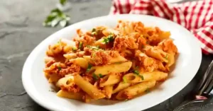 Chicken Pasta Crock Pot Recipes Easy