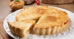 Chicken Pot Pie Recipe Kosher