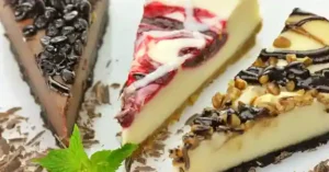 Terra Massoud Recipe