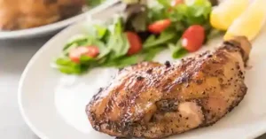 One Pot Chicken Thigh Recipes