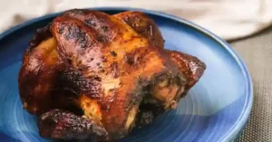 Frozen Chicken Crock Pot Recipes