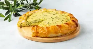 Chicken Pot Pie Recipe Phyllo Dough