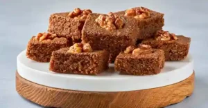 Terra Massoud Recipe