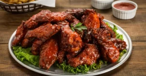 Instant Pot Whole Chicken Recipe