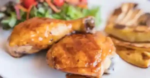 One Pot Chicken Thigh Recipes
