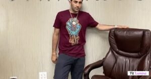 Maksud Agadjani Net Worth in 2025