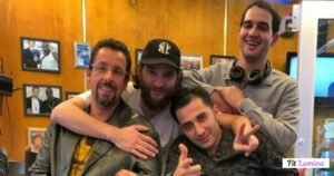 Who Is Maksud Agadjani?