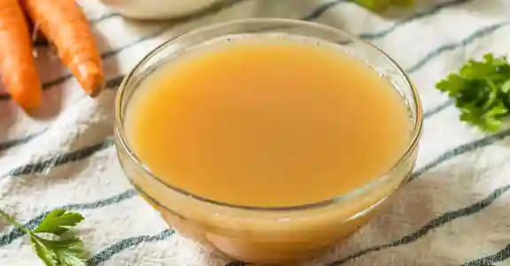 Chicken Bone Broth Crock Pot Recipe