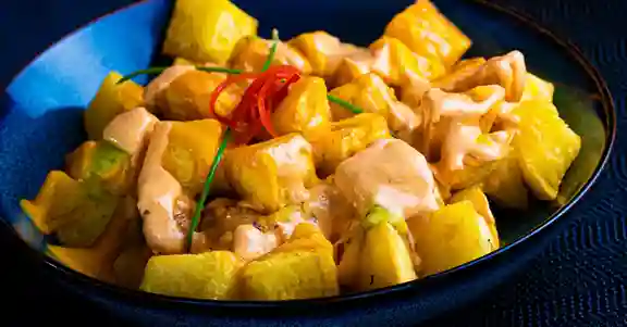 Chicken And Pineapple Crock Pot Recipe