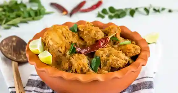Chicken In A Clay Pot Recipe