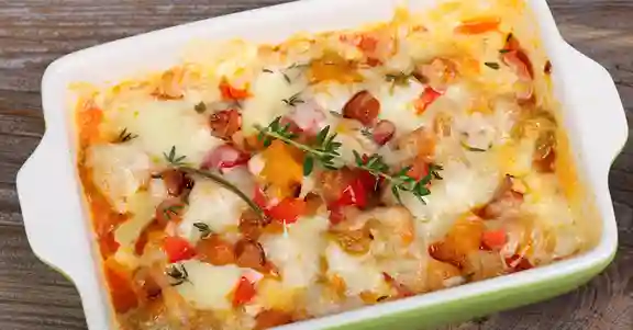 Chicken Pot Pie Recipe Kosher