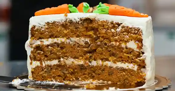 Terra Massoud Recipe
