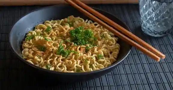 Chicken Noodle Soup Recipe Instant Pot
