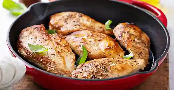 Frozen Chicken Breast Crock Pot Recipes