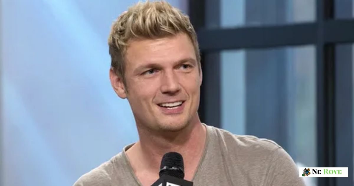 Ryan Pownall Net Worth